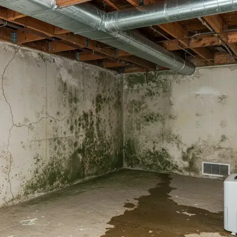 Professional Mold Removal in East Hazel Crest, IL